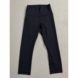 Lululemon Wunder Train High Rise Size 4